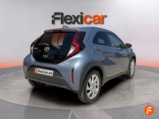 Toyota Aygo 1.0 VVT-I 72CV Chic