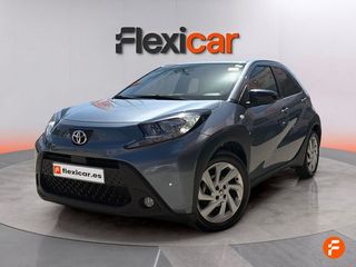 Toyota Aygo 1.0 VVT-I 72CV Chic
