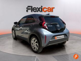 Toyota Aygo 1.0 VVT-I 72CV Chic