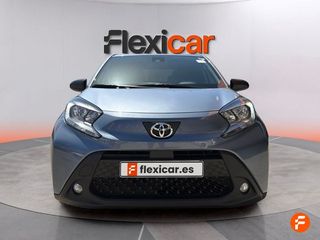 Toyota Aygo 1.0 VVT-I 72CV Chic