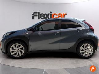 Toyota Aygo 1.0 VVT-I 72CV Chic