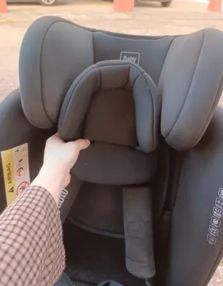 Silla de coche infantil 0-36kg