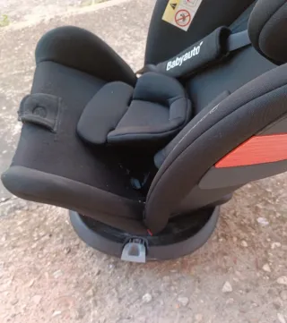 Silla de coche infantil 0-36kg