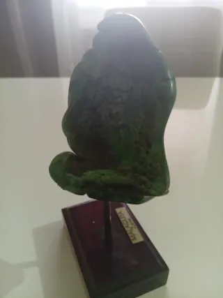 Piedra Malaquita Zaire