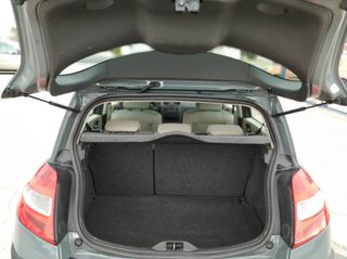 Renault Megane 1.5 D