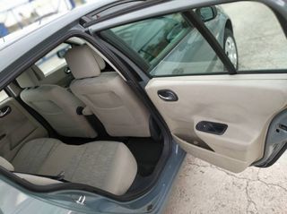 Renault Megane 1.5 D