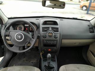 Renault Megane 1.5 D