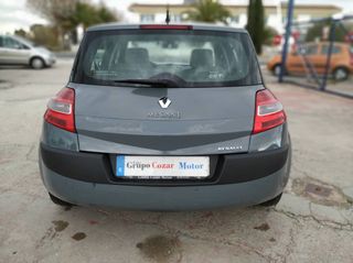 Renault Megane 1.5 D