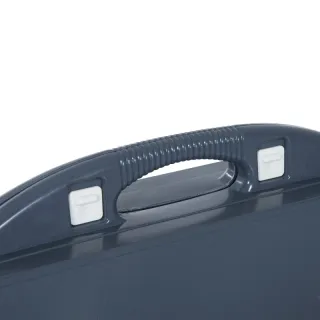 Mesa Maleta Camping Plegable