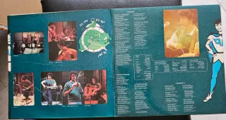 Vinile Edoardo Bennato - Sono solo canzonette