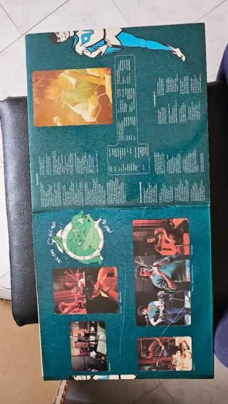 Vinile Edoardo Bennato - Sono solo canzonette