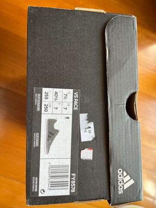 Zapatillas Adidas Verdes