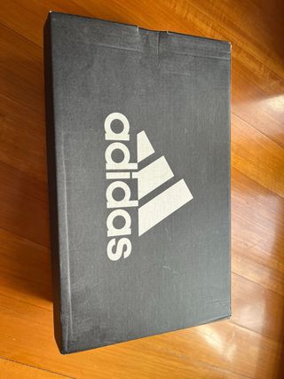 Zapatillas Adidas Verdes