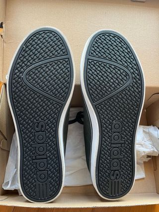 Zapatillas Adidas Verdes