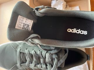 Zapatillas Adidas Verdes