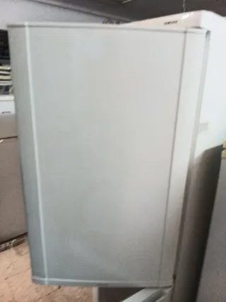 Frigorífico blanco