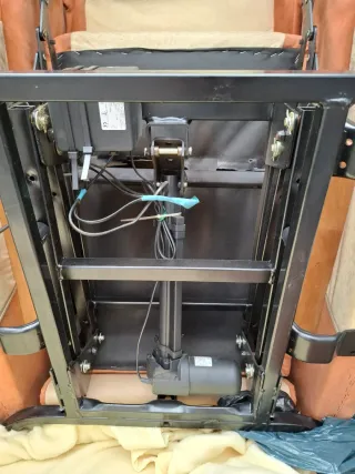 Motor CIAR SPA para sillón reclinable 24V