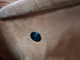 Motor CIAR SPA para sillón reclinable 24V