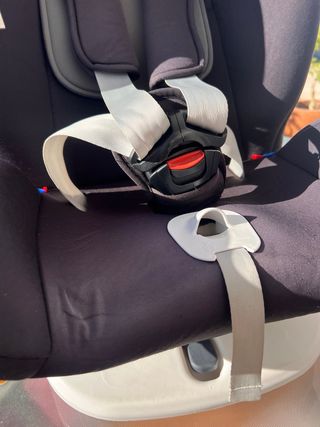 Silla de coche para bebé