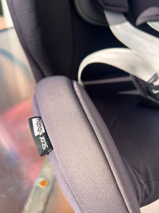 Silla de coche para bebé