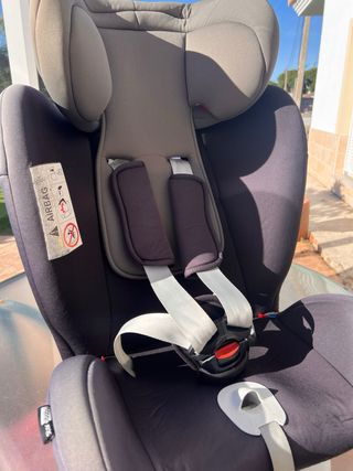 Silla de coche para bebé