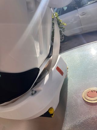 Silla de coche para bebé