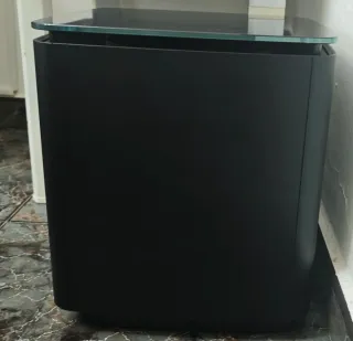 SISTEMA DE SONIDO BOSE: - BARRA Y SUBWOOFER -