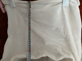 Cancán para vestido de novia