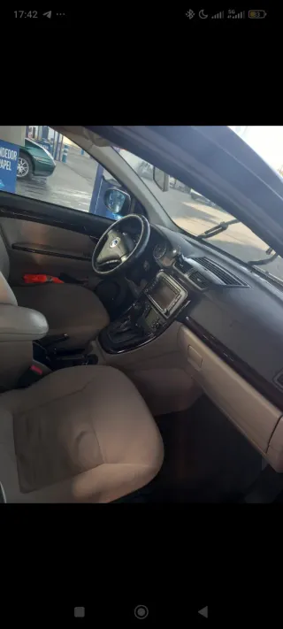 FIAT Croma 2007