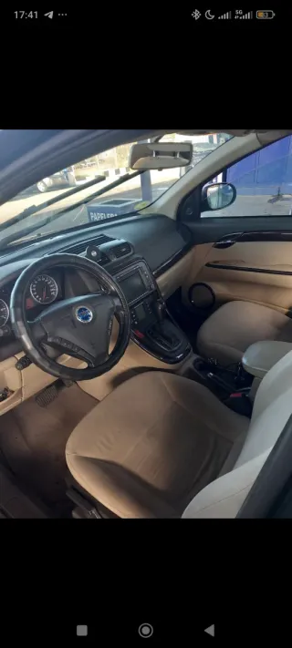 FIAT Croma 2007
