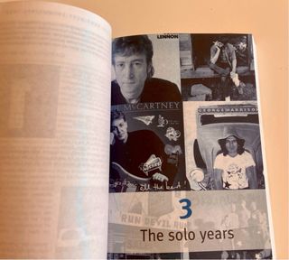 The Beatles: The Rough Guide