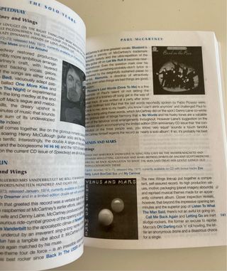 The Beatles: The Rough Guide