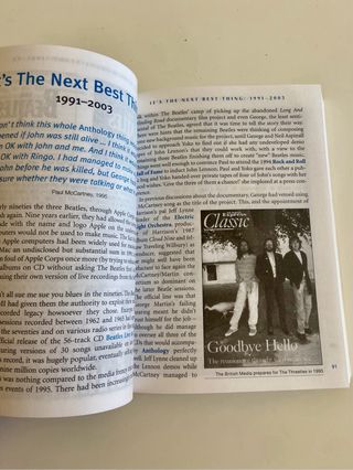 The Beatles: The Rough Guide