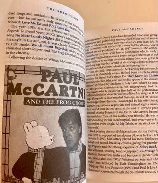 The Beatles: The Rough Guide