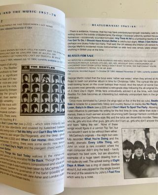 The Beatles: The Rough Guide