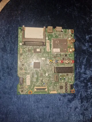 Placa Base LG EAX66203803(1.0)