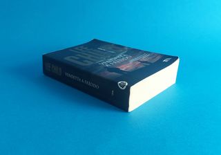 Vendetta a freddo - Lee Child