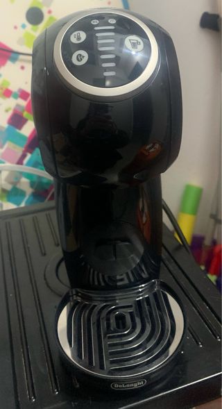 Cafetera Dolce Gusto Genio S Plus