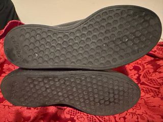 Scarpe Adidas nere uomo/donna