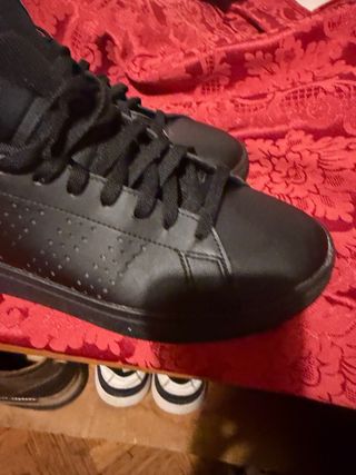 Scarpe Adidas nere uomo/donna