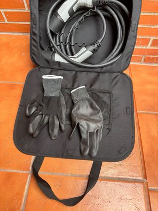 Cable Carga Tipo 2 DS7 E-TENSE