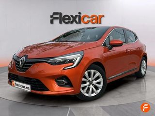 Renault Clio Intens TCe 67 kW (91CV)