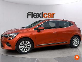 Renault Clio Intens TCe 67 kW (91CV)