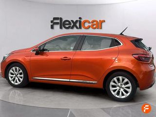 Renault Clio Intens TCe 67 kW (91CV)