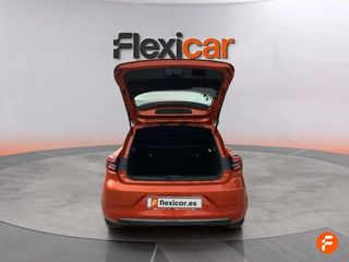 Renault Clio Intens TCe 67 kW (91CV)