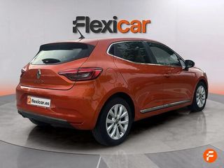 Renault Clio Intens TCe 67 kW (91CV)