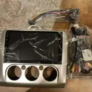 Radio Pantalla Ford Focus