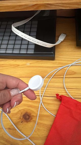 Apple Watch S3 38mm Plata