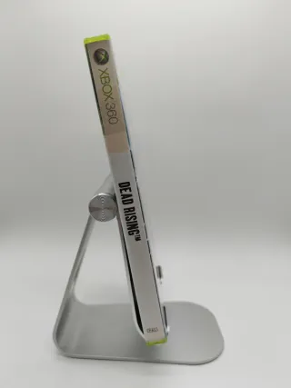 Dead Rising Xbox 360