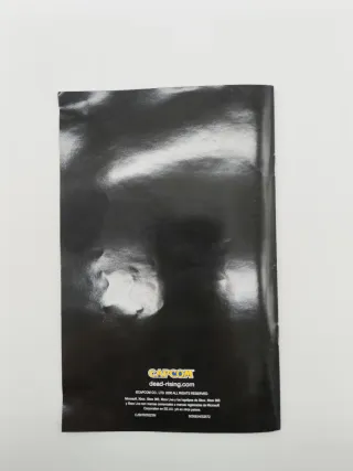 Dead Rising Xbox 360